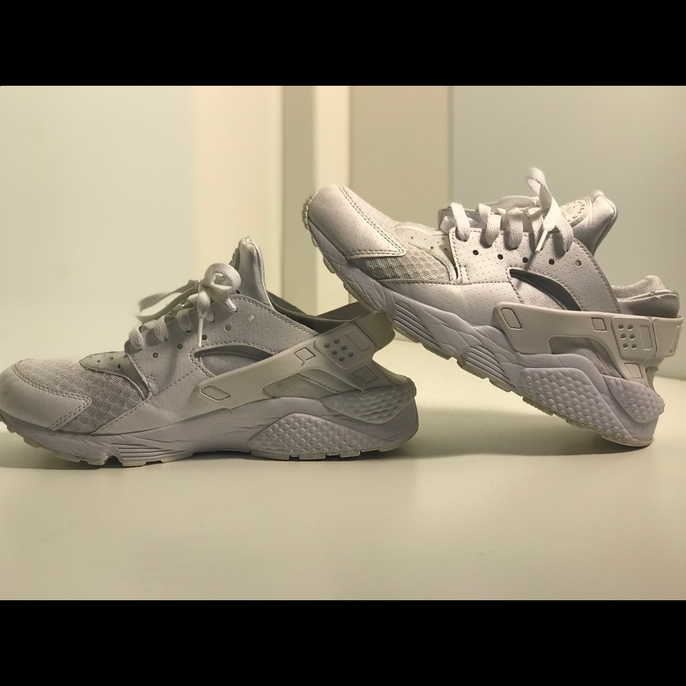 Nike huaraches